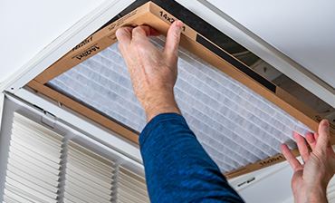 Indoor Air Quality