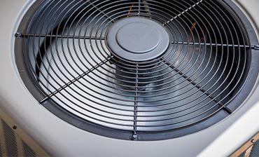 Heating Installation & Replacement